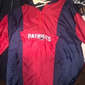 Patriots Sweatshirt
